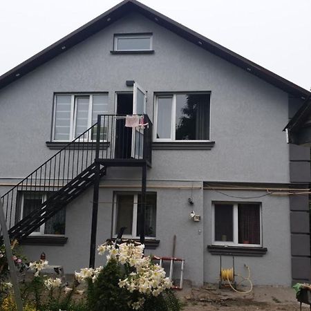 Квартира З Чердаком 1 Lutsk Bagian luar foto