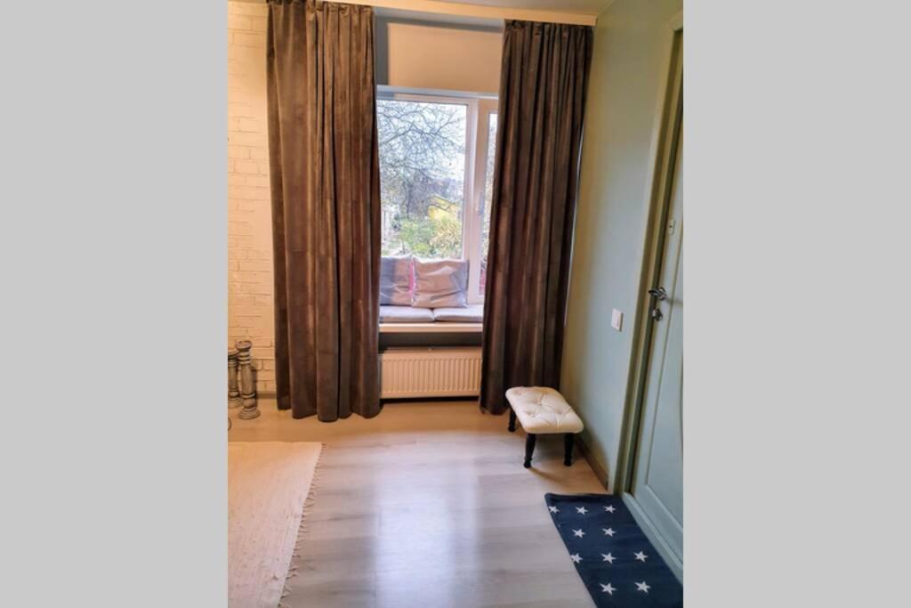 Квартира З Чердаком 1 Lutsk Bagian luar foto