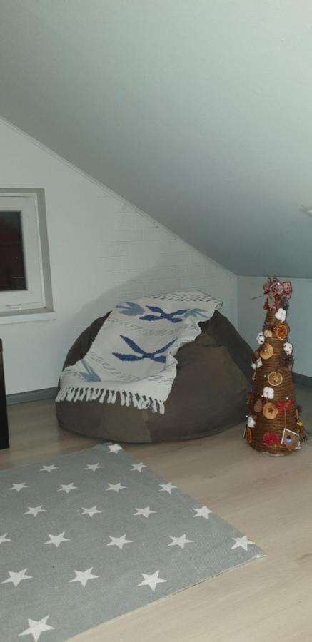 Квартира З Чердаком 1 Lutsk Bagian luar foto